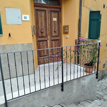 Appartamento Casa La Marinella Porto Santo Stefano  Esterno foto